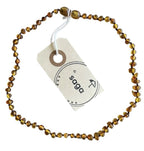 Collier d’ambre