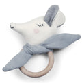 Anneau de dentition - souris bleue