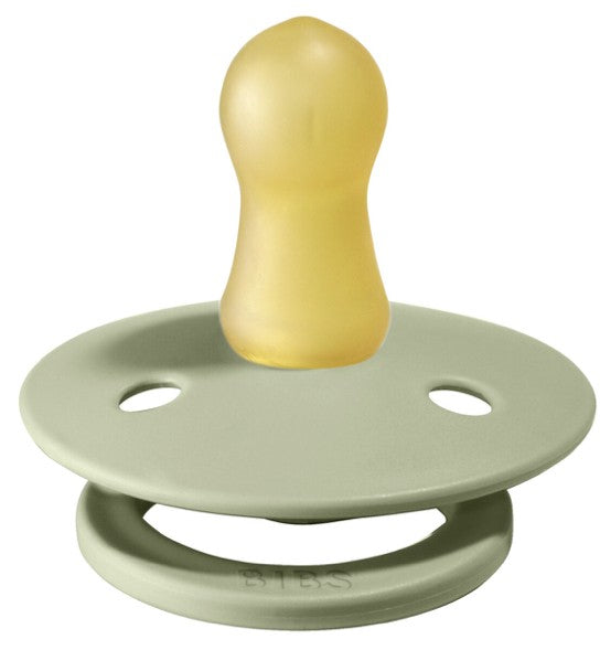 Tétine Bibs - taille 1 (sage)