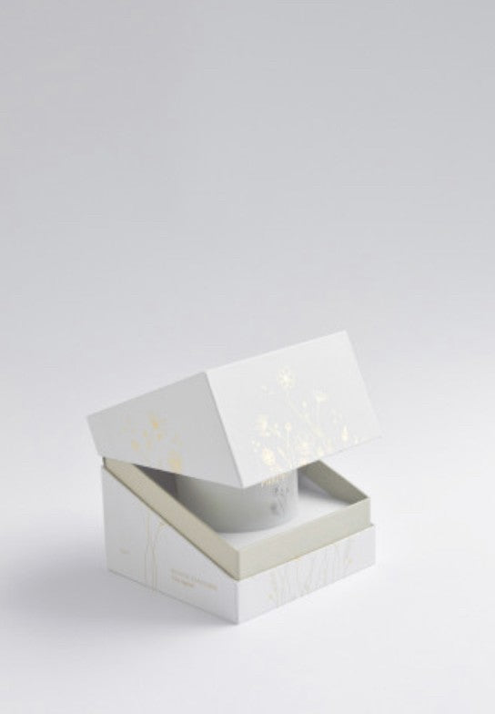 Coffret Bougie « tu vas être papa »