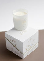 Coffret Bougie « vous allez être grand-parents  »