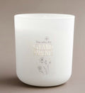 Coffret Bougie « vous allez être grand-parents  »
