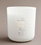 Coffret Bougie « vous allez être grand-parents  »