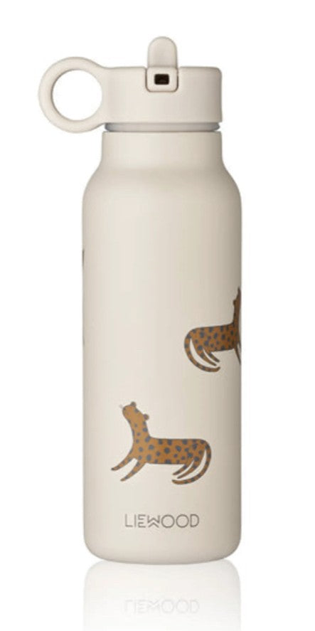 Gourde - 350 ml - Leopard