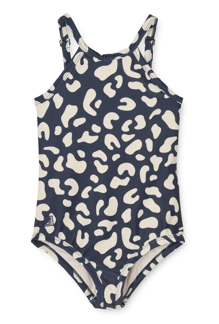 Maillot Toria - Léo