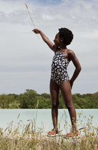 Maillot Toria - Léo