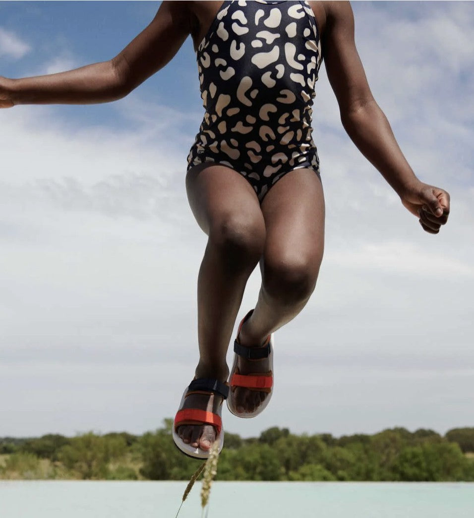 Maillot Toria - Léo