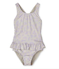 Maillot Amara - Léo