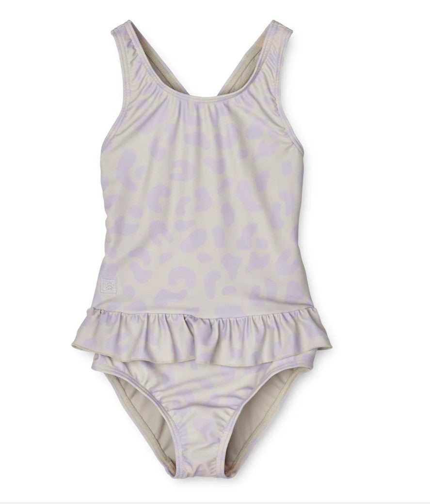 Maillot Amara - Léo