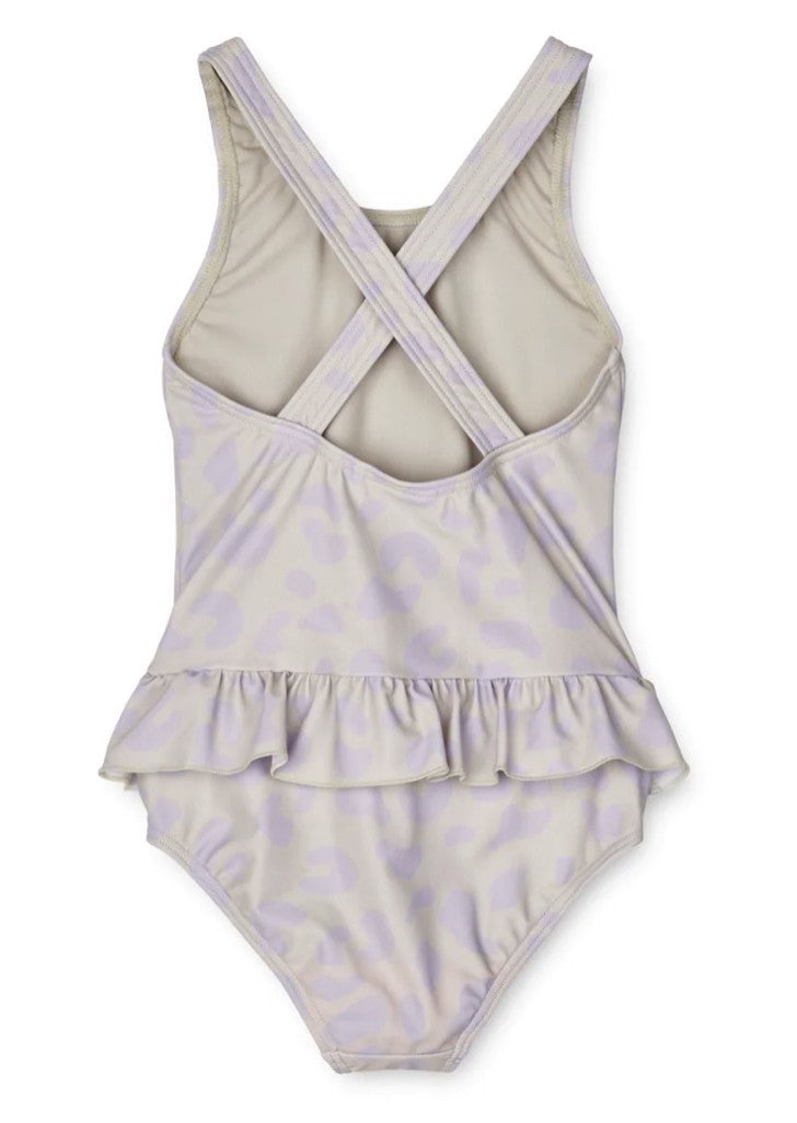 Maillot Amara - Léo