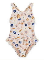 Maillot Amara - Flower