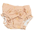 Culotte de bain Mila - Seashell