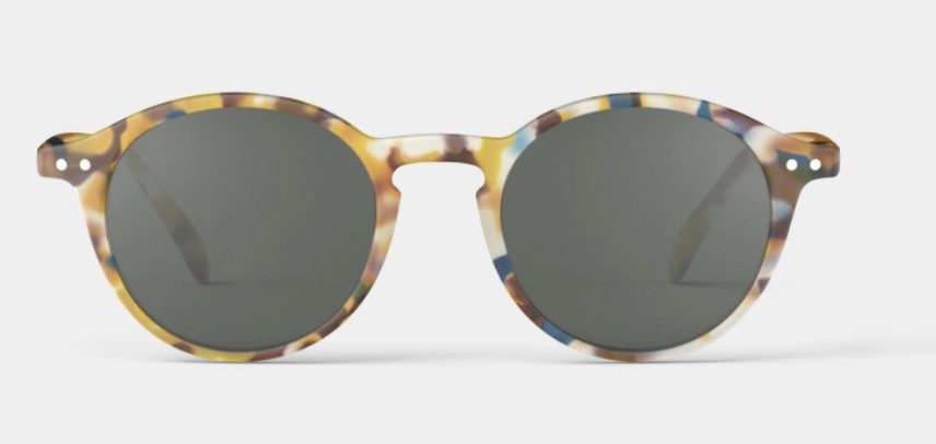IZIPIZI Adulte - Blue Tortoise D
