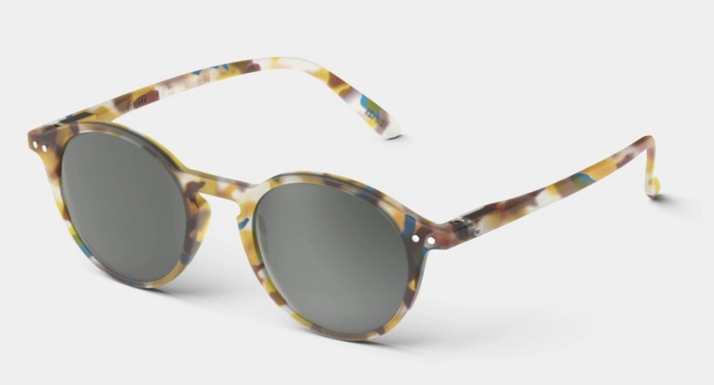 IZIPIZI Adulte - Blue Tortoise D