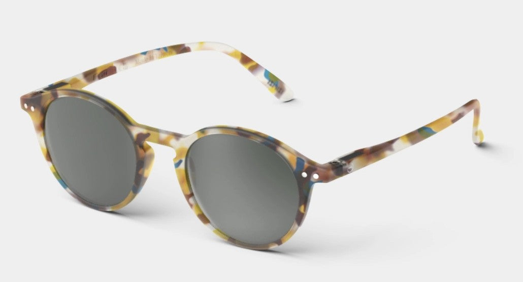 IZIPIZI Adulte - Blue Tortoise D