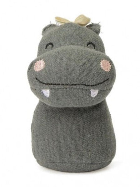 Hochet Hippo