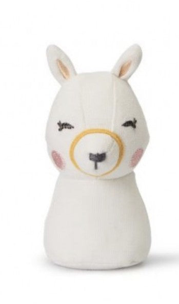 Hochet Lama