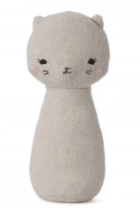 Hochet Chat