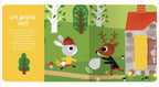 Livre musical - Mes comptines d’animaux