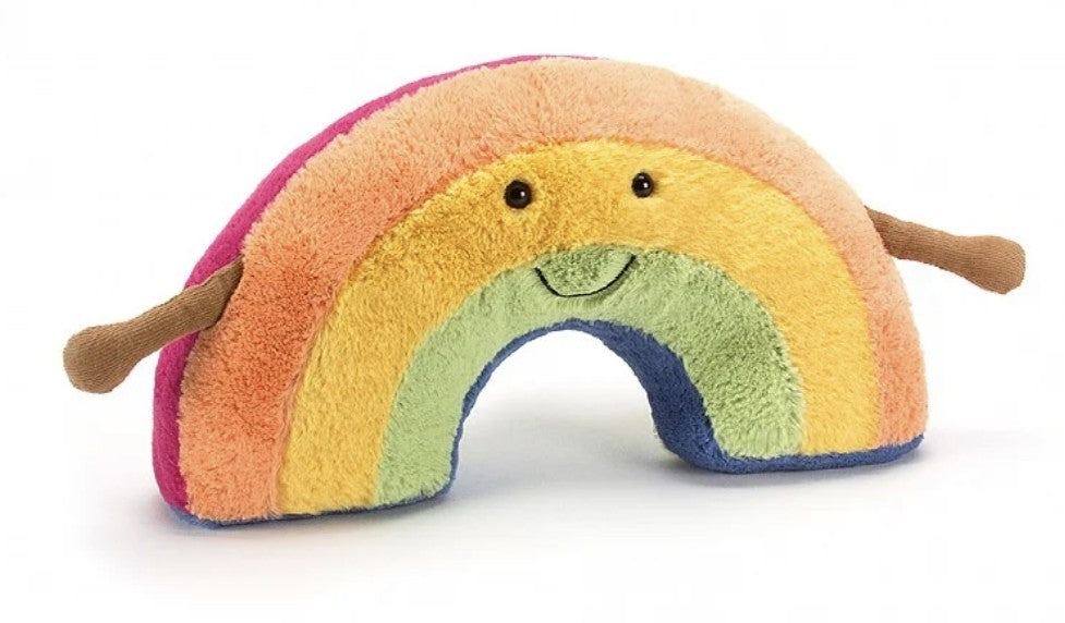 Amuseables - Rainbow