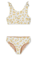 Bikini bow - leo