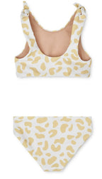 Bikini bow - leo