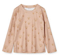 Tee shirt maillot anti-UV - seaShell