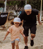 Casquette Hello Hossy - Vichy