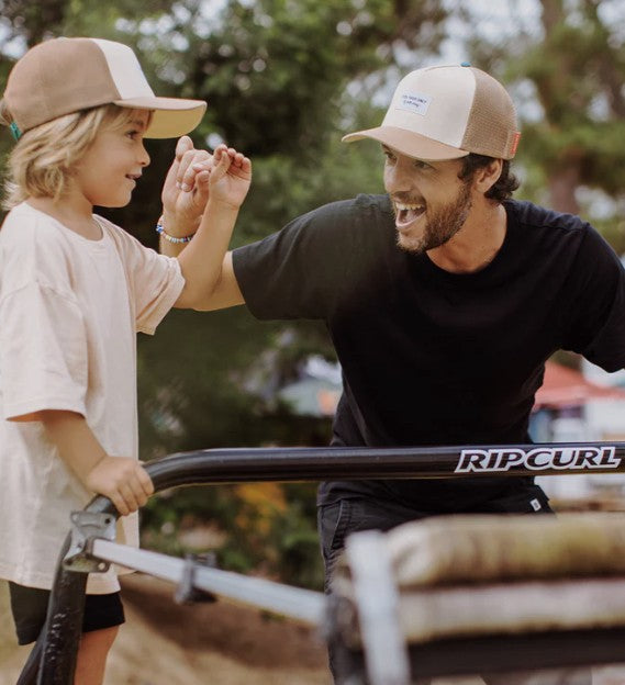 Casquette Hello Hossy - Mini Iced Coffee