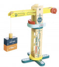 Vilacity - Grue de docker