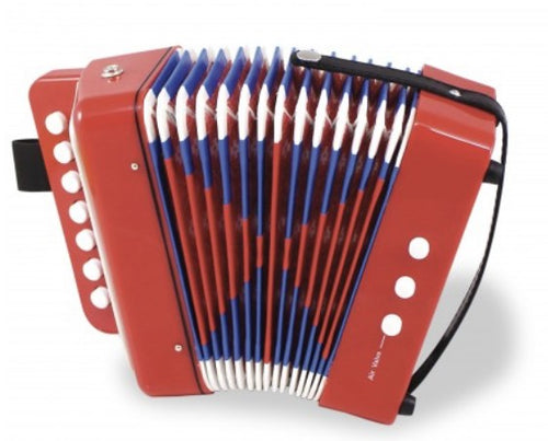 Accordéon