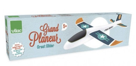 Grand planeur XL