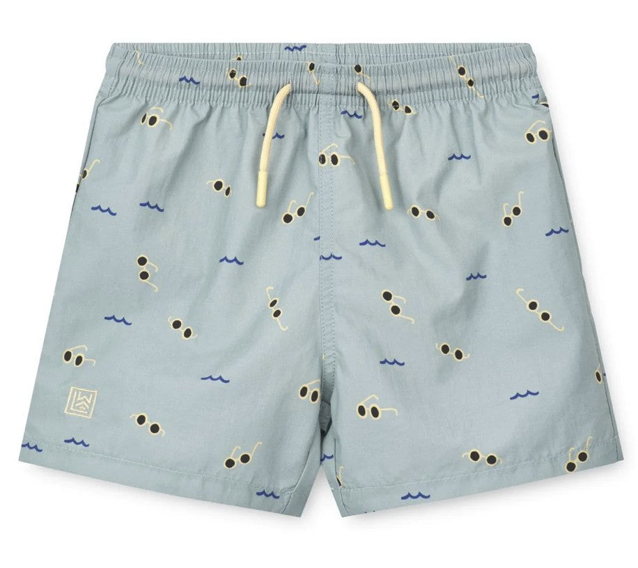 Short de bain Duke - sunnies