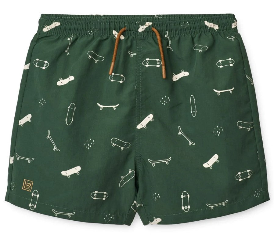 Short de bain Duke - skate