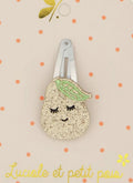 Barrette Poire