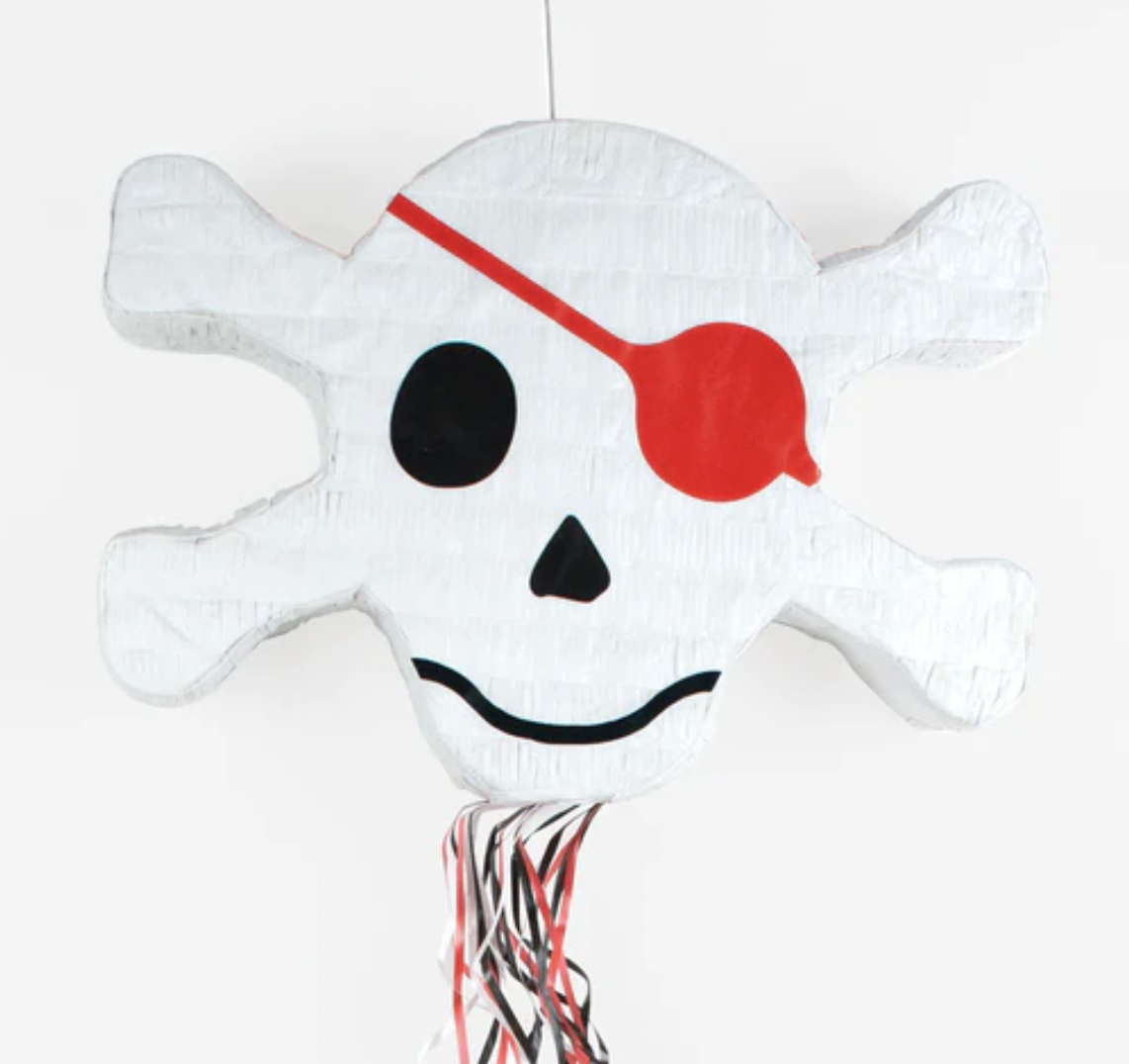Piñata - Pirate