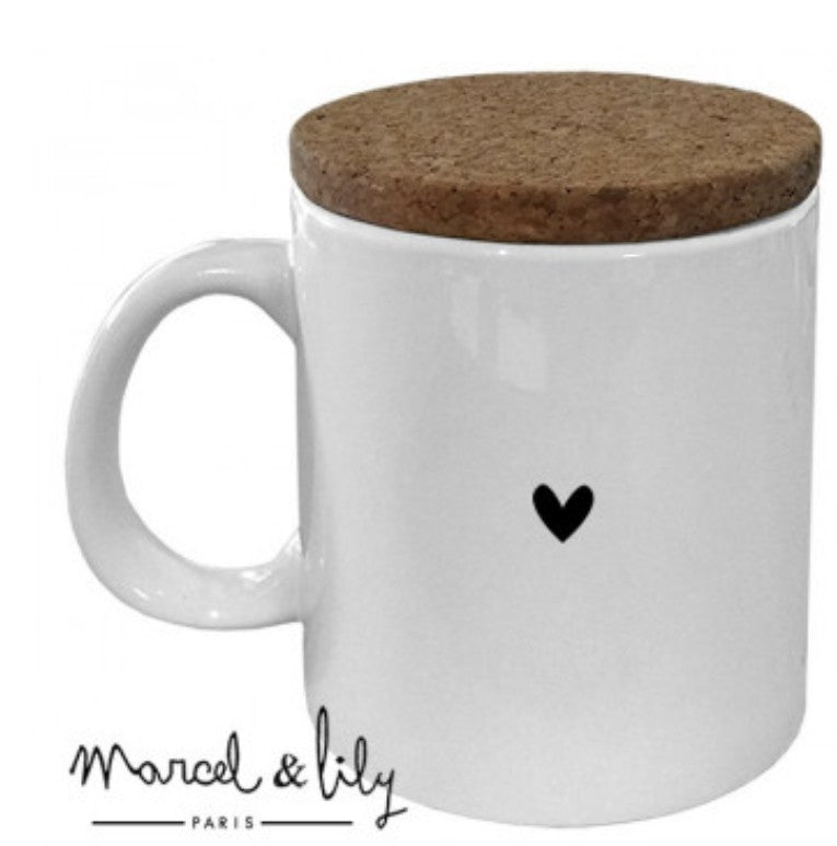 Mug « pause bien méritée de mon Maître d’école  »