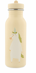 Gourde - Mrs Unicorn - 500 ml - Licorne