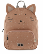 Sac à dos - Mrs Cat - Chat
