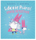 Sidonie Poirot super détective