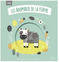 Bébés câlins - Les animaux de la ferme