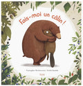 Fais-moi un câlin !