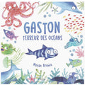 Gaston terreur des océans