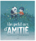 Un petit air d’amitié