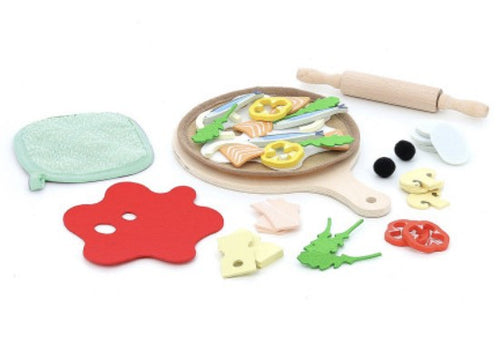 Atelier Pizza Della Mamma