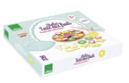 Atelier Tarte aux fruits