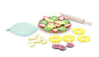 Atelier Tarte aux fruits