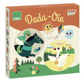 Coffret de jeux - Dada Oie
