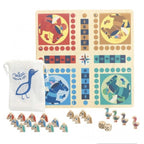 Coffret de jeux - Dada Oie
