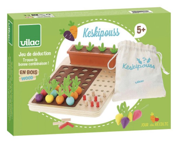 Keskipouss